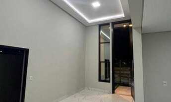 Imagem: CASA TÉRREA - VENDA - Condomínio Primor