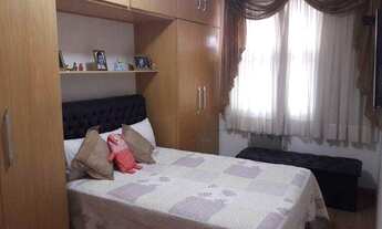 Imagem 2: Apartamento com 2 Dormitórios com garagem fechada venda - Campo Grande - Santos/SP