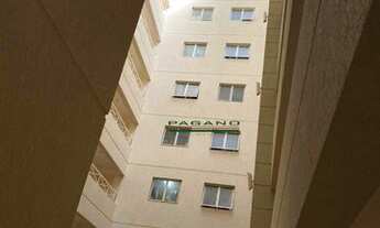 Imagem 7: Apartamento com 2 dormitórios para alugar, 69 m² por R$ 2.353,47/mês - Jardim Palma Travas