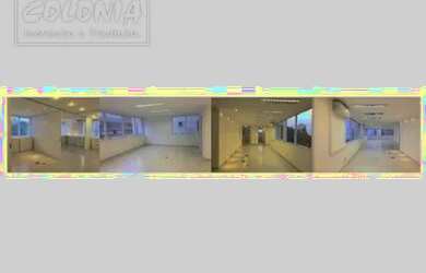 Imagem 2: São Paulo - Conjunto Comercial/sala - Cerqueira César