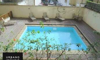 Imagem 3: Apartamento com 4 dormitórios à venda, 200 m² por R$ 2.897.000,00 - Itaim - São Paulo/SP