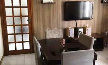 Imagem 4: Casa Condominio para Venda - 94.55m², 3 dormitórios, 1 vaga - Camaquã