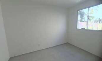 Imagem 7: APARECIDA DE GOIâNIA - Apartamento Padrão - Chácaras São Pedro