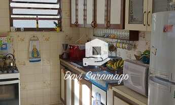 Imagem 14: Sobrado a 80metros da Alameda com 2 quartos à venda, 117 m² por R$ 380.000 - Fonseca - Nit