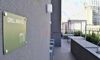 Imagem 5: Studio não mobiliado para locação próximo ao metrô Anhangabaú