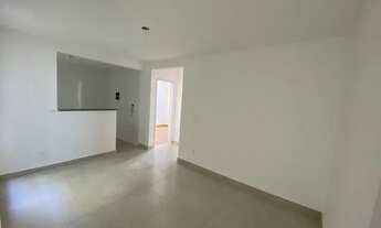 Imagem 2: Contagem - Apartamento Padrão - Coqueiral