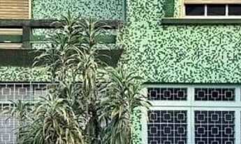 Imagem: Sobrado com 3 dormitórios e dícula vende