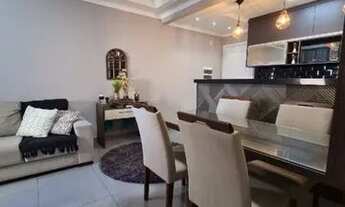 Imagem: Apartamento para venda possui 62 metros