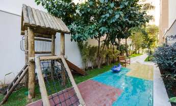 Imagem 5: Apartamento Locação 2 Dormitórios - 73 m² Vila Clementino