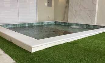 Imagem 2: Casa alto padrão no centro de Tianguá