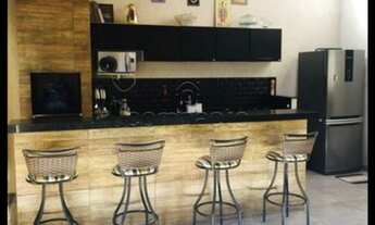 Imagem 2: Casa Padrão em São José do Rio Preto