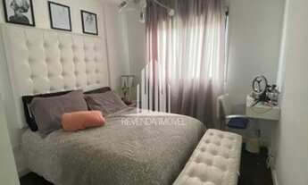 Imagem 6: Apartamento à venda de 60 metros no Morumbi