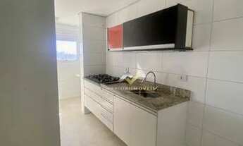 Imagem 7: Apartamento com 2 dormitórios à venda, 66 m² por R$ 510.000,00 - Vila Leopoldina - Santo A