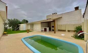 Imagem 2: CASA EM ATLÂNTIDA DIVISA COM CAPÃO DA CANOA