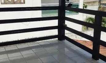 Imagem 2: Casa para aluguel possui 120 metros quadrados com 5 quartos