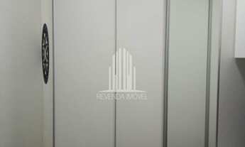 Imagem 7: Apartamento top de 2 Dormitório na condomínio vivence clube no Diadema