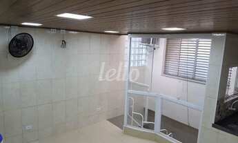 Imagem 6: Santo André - Casa Padrão - Parque Capuava