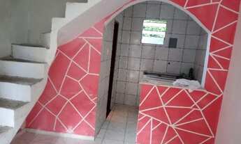 Imagem 5: Aluga-se esta casa com dois quartos em brotas na 3 travessa alto do saldanha