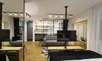 Imagem 7: Apartamento à venda em Chácara Santo Antônio Zona Sul