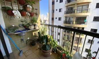 Imagem 3: Apartamento 04 dormitórios para locação em São Paulo / SP