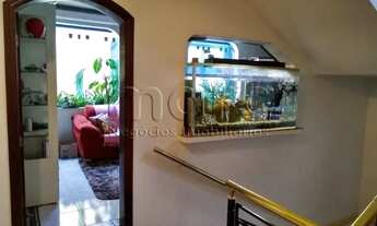 Imagem 7: SAO PAULO - Casa Padrão - JARDIM DA GLORIA