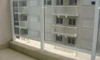 Imagem 2: Apartamento com 2 dormitórios para alugar, 65 m² por R$ 2.764,00/mês - Brás - São Paulo/SP