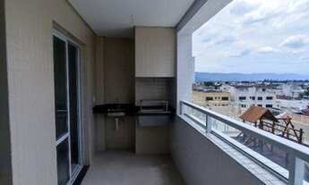 Imagem 6: Apartamento à venda, 58 m² por R$ 359.000,00 - Vila Tupi - Praia Grande/SP