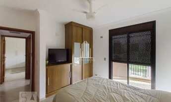 Imagem 6: Edifício Tocatins Morumbi à venda de 267m² com 3 suítes e 1 vaga de garagem