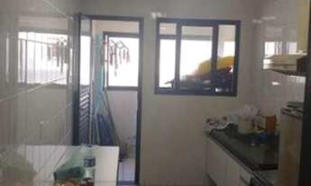 Imagem 6: Apartamento no litoral,Vila Guilhermina,82 M² ,para troca em apartamento em Santo André,Sã