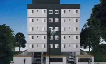 Imagem 3: Apartamento com 2 dormitórios à venda, 53 m² por R$ 213.900,00 - Centro - Lagoa Santa/MG