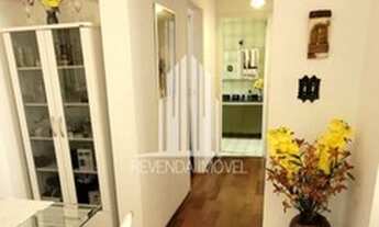 Imagem 2: APARTAMENTO DE 110M² COM 2 DORMI,3 BANHEIROS E 1 VAGAS Á VENDA NO FLORESTA, PINHEIROS