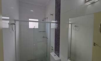 Imagem 7: Casa com 3 dormitórios para alugar, 260 m² por R$ 8.640,00/mês - Parque Residencial Damha