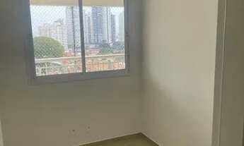 Imagem 5: Apartamento para locação no Tatuapé