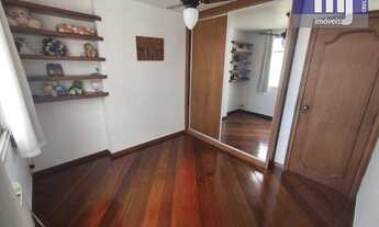 Imagem 3: Apartamento com 3 dormitórios à venda, 90 m² por R$ 620.000,00 - Santa Rosa - Niterói/RJ