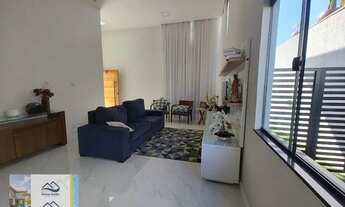 Imagem 5: Casa com 4 dormitórios à venda, 202 m² por R$ 1.050.000,00 - Inoã - Maricá/RJ