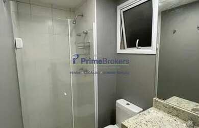 Imagem 10: APARTAMENTO COM 2 DORMITÓRIOS, VARANDA GOURMET E 2 VAGAS - ACLIMAÇÃO