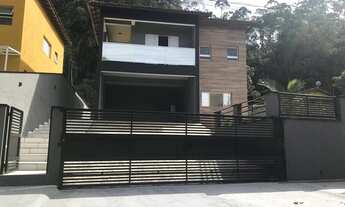 Imagem 5: Sobrado com 3 dormitórios, 180 m² - venda por R$ 1.500.000,00 ou aluguel por R$ 6.995,00/m