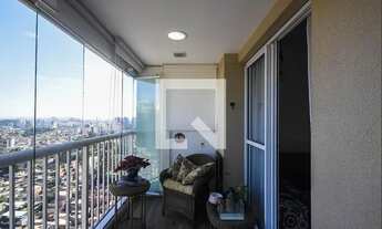 Imagem 6: Apartamento para Aluguel - Morumbi, 1 Quarto, 45 m2