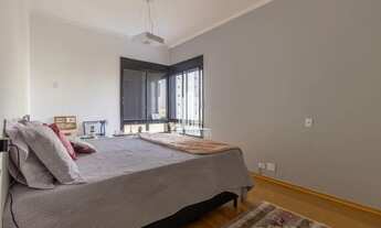 Imagem 5: Aparamento 4 Dormitórios sendo 2 Suites 3 Vaga - 190m² no MORUMBI