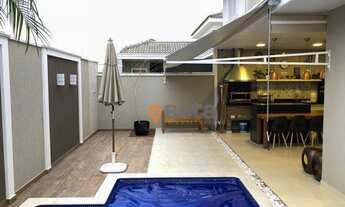 Imagem 6: Casa com 4 dormitórios à venda, 235 m² por R$ 1.850.000,00 - Urbanova - São José dos Campo