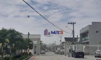 Imagem 2: Casa com 3 dormitórios à venda, 60 m² por R$ 380.000,00 - Recreio dos Bandeirantes - Rio d