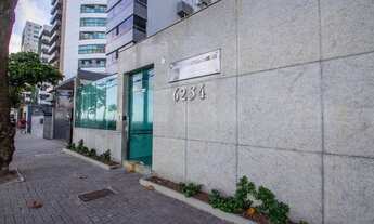 Imagem 2: Apartamento na beira mar de Boa Viagem