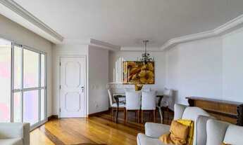 Imagem 4: 4 dormitórios, 3 suites e 3 vagas na Vila Mascote