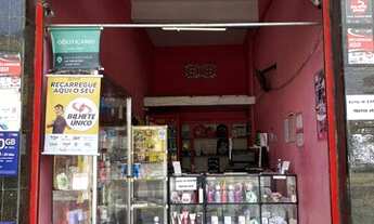 Imagem 6: Passo o ponto comercial