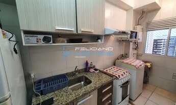 Imagem 3: Apartamento com 2 dorms, Ocian, Praia Grande - R$ 297 mil, Cod: 1720