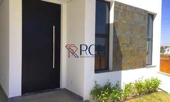 Imagem: Casas à venda Condomínio Ibiti Reserva