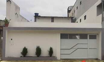 Imagem 6: Casa à venda com 2 Quartos Sendo uma ampla suite por R$ 340.000,00 Novo Aleixo - Manaus-Am