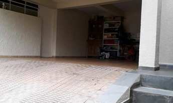 Imagem 2: CASA SOBRADO COMERCIAL / RESIDENCIAL NO JARDIM MESSINA - JUNDIAÍ/SP