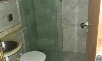 Imagem 6: Casa para aluguel e venda com 3 quartos sendo uma suíte no bairro Imbetiba