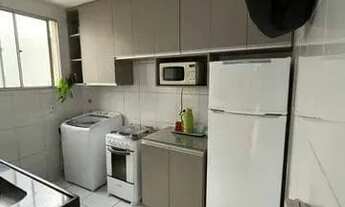 Imagem 4: Contagem - Apartamento Padrão - CH REUNIDAS STA TEREZINHA